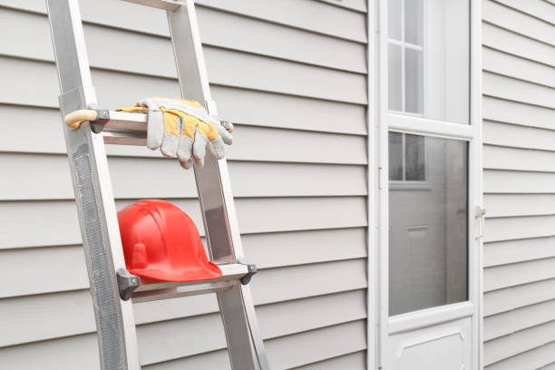 Best Wood Siding Installation  in Yacolt, WA