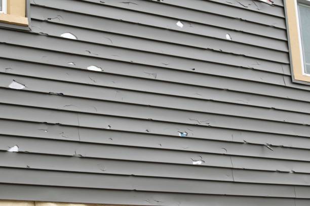 Historical Building Siding Restoration in Yacolt, WA