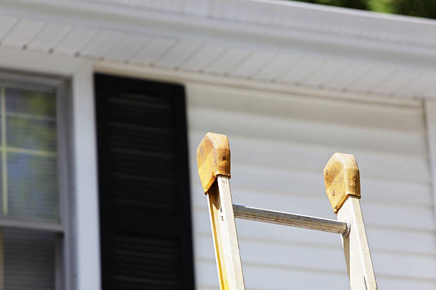 Best Siding Removal and Disposal  in Yacolt, WA