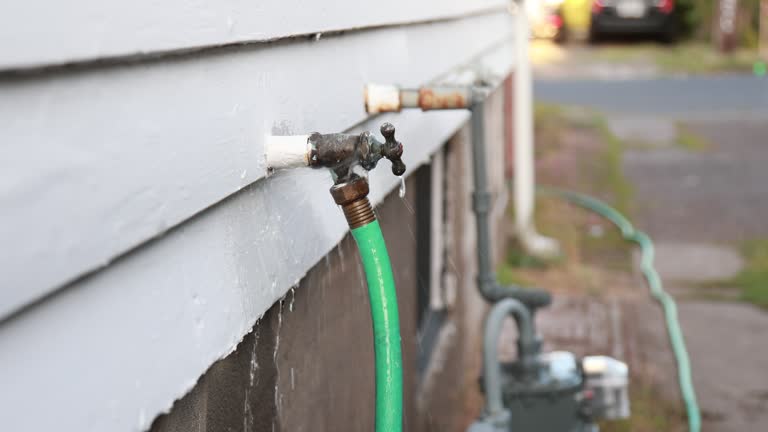 Best Storm Damage Siding Repair  in Yacolt, WA